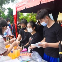 Peringatan Hari Pahlawan | SMP METTA MAITREYA